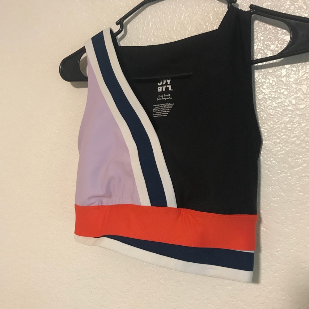 Joy Lab sports bra